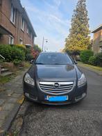 Opel insignia moteur cassé, Auto's, Opel, Diesel, Particulier, Insignia, Te koop