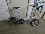 Vouwfiets Dahon, Fietsen en Brommers, Ophalen, Gebruikt, Dahon