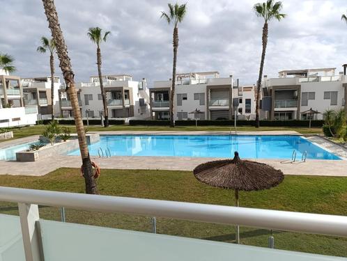 Nieuw Appartement, 2-4 pers, Torrevieja, Zon, Zee en Strand, Vakantie, Vakantiehuizen | Spanje, Costa Blanca, Appartement, Stad