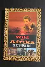 Wild van Afrika, Ophalen of Verzenden