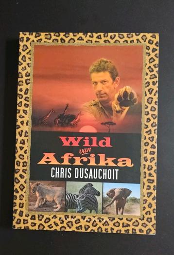 Wild van Afrika beschikbaar voor biedingen