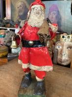 Prachtige kerstman uit de jaren 30 !, Ophalen