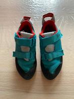 Chaussons escalade 36, Enlèvement ou Envoi, Comme neuf, Chaussons d'escalade