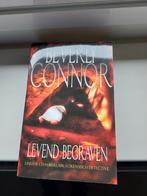 B. Connor - Levend begraven, Enlèvement ou Envoi, B. Connor