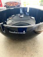 Barbecook Tafelbarbecue, Ophalen, Gebruikt, Barbecoock, Met accessoires