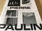 Meubles Pierre Paulin 100 pages, Comme neuf, Autres sujets/thèmes, Enlèvement ou Envoi