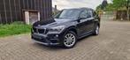 BMW X1 1.5i van 2017, goede staat, gekeurd, Auto's, BMW, Stof, Zwart, Bedrijf, Handgeschakeld