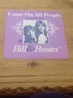 Single van Bill & Buster, Cd's en Dvd's, Vinyl Singles, Gebruikt, 7 inch, Single, Ophalen of Verzenden