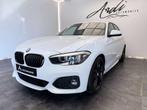 BMW 1 Serie 116 d*PACK M*PACK NIGHT*LED*GARANTIE 12 MOIS*, Auto's, BMW, 1 Reeks, Gebruikt, 116 pk, Alcantara