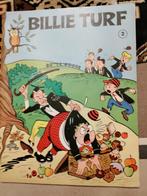 Verzameling oude Billie Turf allen in 1ste druk, Boeken, Stripverhalen, Gelezen, Charles H StJohn Hamilton, Meerdere stripboeken