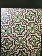 Oude vloeren, Ophalen