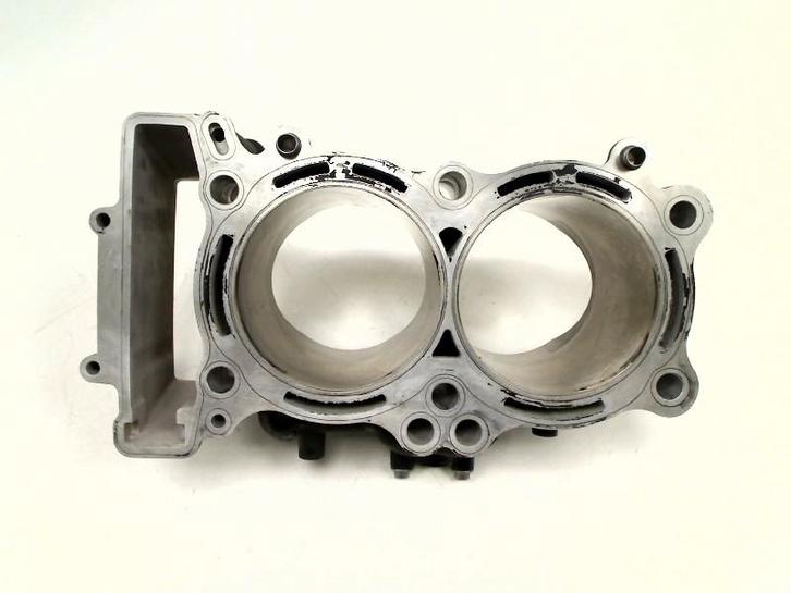 Yamaha XT 1200 Z Super Tenere 2010-2011 Cilinder, Motoren, Onderdelen | Yamaha, Gebruikt, Ophalen of Verzenden