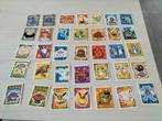 Pokémon stickers vintage, Ophalen of Verzenden