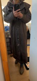 Scippis Stockman Australische lange regenjas, Dieren en Toebehoren, Paardrijkleding, Overige soorten, Ophalen of Verzenden, Zo goed als nieuw