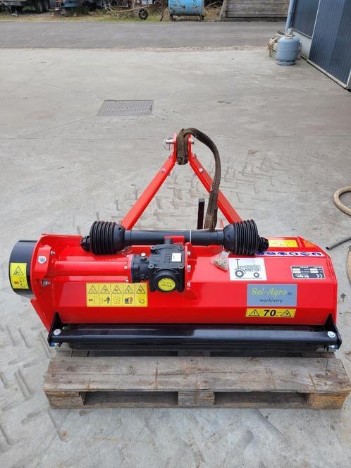 Klepelmaaiers Nieuwe voorraad midden augustus, Zakelijke goederen, Landbouw | Werktuigen, Akkerbouw, Bollenteelt, Boomteelt, Fruitteelt