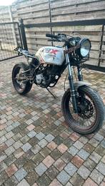 Honda mbx caferacer project, Vélos & Vélomoteurs, Cyclomoteurs | Honda, Enlèvement, MBX