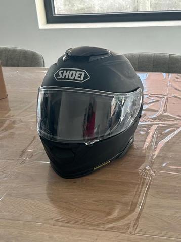 Motor helm - NIEUW! - Shoei GT AIR II - XS beschikbaar voor biedingen