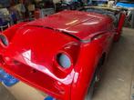 TRIUMPH TR3, Auto's, Triumph, TR3, Particulier, Te koop