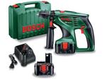 BOSCH - Perceuse - visseuse à percussion sans fil PSB 14.4 V, Doe-het-zelf en Bouw, Ophalen, Gebruikt, Boormachine