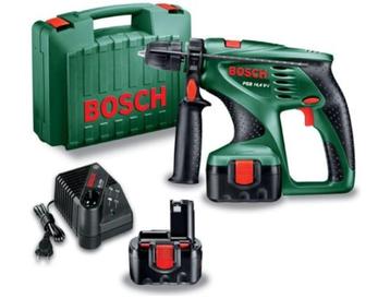 BOSCH - Perceuse - visseuse à percussion sans fil PSB 14.4 V beschikbaar voor biedingen
