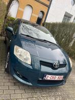 Toyota auris 1.4 2007, Auto's, Toyota, Te koop, Benzine, Particulier, 3 deurs