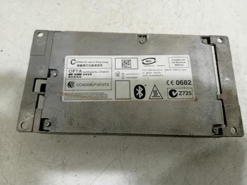 COMPUTER CAMERA CONTROL BMW 5 serie (F10) (66539228322), Auto-onderdelen, Elektronica en Kabels, BMW, Gebruikt