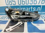 Koplamp Ford Focus MK4 Led Rechts Orgineel 3-A19-3147N, Ophalen of Verzenden, 6 maanden garantie, Gebruikt