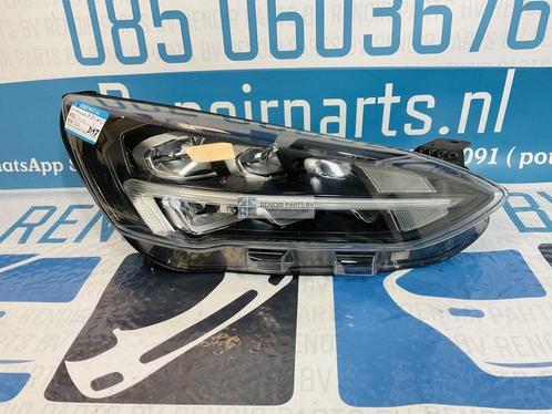 Koplamp Ford Focus MK4 Led Rechts Orgineel 3-A19-3147N, Auto-onderdelen, Verlichting, Gebruikt, 6 maanden garantie, Ophalen of Verzenden