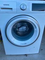 Wasmachine Siemens IQ500/ prima staat, Comme neuf, 8 à 10 kg, Programme court, 85 à 90 cm