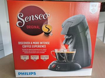 Philips Senseo Original NIEUW beschikbaar voor biedingen