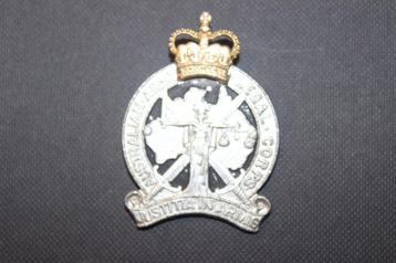 Ongewone pet van het Australian Legal Corps Australia beschikbaar voor biedingen