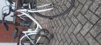 Mooie grote fiets . ideal voor school., Ophalen, Zo goed als nieuw