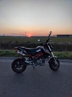 Benelli tnt 125cc, Motoren, Particulier, 125 cc, 11 kW of minder, 1 cilinder
