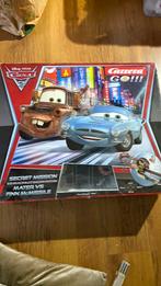 Racebaan cars, Enlèvement, Comme neuf, Garçon ou Fille