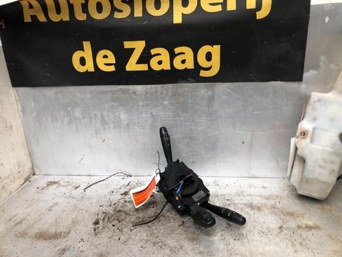 Combischakelaar Stuurkolom van een Peugeot 207, Auto-onderdelen, Dashboard en Schakelaars, Peugeot, Gebruikt, 3 maanden garantie