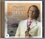 CD André Rieu - Songs from my heart, CD & DVD, CD | Instrumental, Comme neuf, Enlèvement ou Envoi