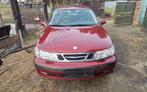 SAAB 95 BENZINE 2.0, Auto's, Elektrische ramen, Bedrijf, Handgeschakeld, 2000 cc