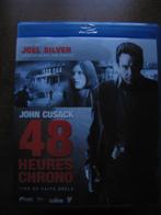 48 heures chrono (Blu-ray), Thrillers en Misdaad, Gebruikt, Ophalen of Verzenden