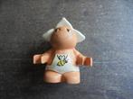 Lego Duplo Little Forest Friends Figure Male (zie foto's) 2, Kinderen en Baby's, Ophalen of Verzenden, Gebruikt, Losse stenen