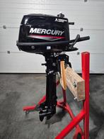 Mercury 6pk 4takt langstaart 2022. ABSOLUTE NIEUWSTAAT, Watersport en Boten, Ophalen, 5 tot 10 pk, Viertaktmotor, Nieuw