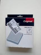 Nilfisk hepa filter H14, Ophalen of Verzenden, Nieuw