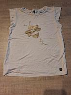 T-shirt bijtje JBC maat 116 (gratis), Gebruikt, Meisje, JBC, Ophalen of Verzenden
