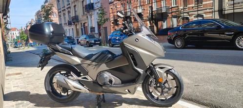 Honda Integra 750, Jaar 2018, eerste eigenaar, Motoren, Motoren | Honda, Particulier, Ophalen