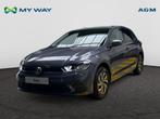 Volkswagen Polo Polo 1.0 TSI Life United OPF DSG, Argent ou Gris, Achat, Cruise Control, Automatique