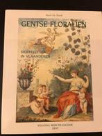 Gentse floralien, Boeken, Ophalen of Verzenden, Nieuw