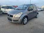 Suzuki Splash 1.0**48.000 km** Garantie, 5 places, Berline, Tissu, 996 cm³