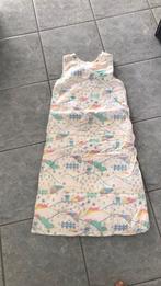 Slaapzak maat 68, Enfants & Bébés, Couvertures, Sacs de couchage & Produits pour emmailloter, Enlèvement ou Envoi, Comme neuf