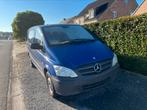 Mercedes Vito 110cdi 8/2012, Autos, Euro 5, Achat, Attache-remorque, Boîte manuelle