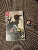 Ark Survival Evolved Nintendo Switch, Games en Spelcomputers, Ophalen of Verzenden