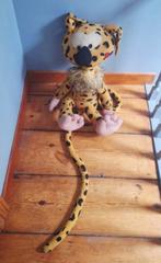 ZEER ZELDZAME MARSUPILAMI-FRANQUIN GEMAAKT IN DE JAREN 50, Verzamelen, Ophalen of Verzenden, Overige figuren, Gebruikt